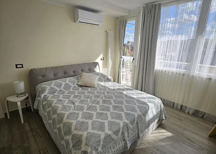 La Terrazza Appartement Rome