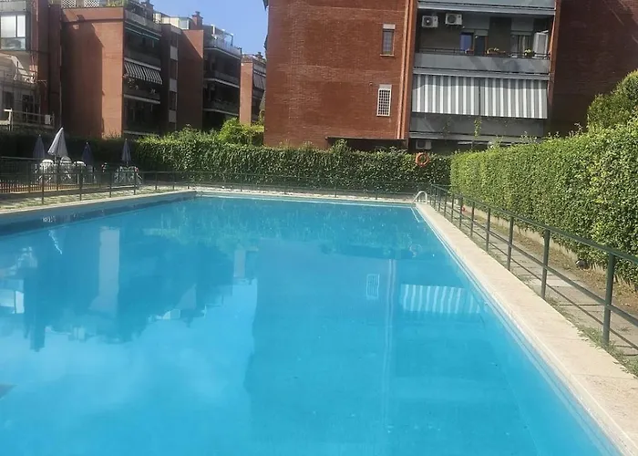 La Terrazza Appartement Rome