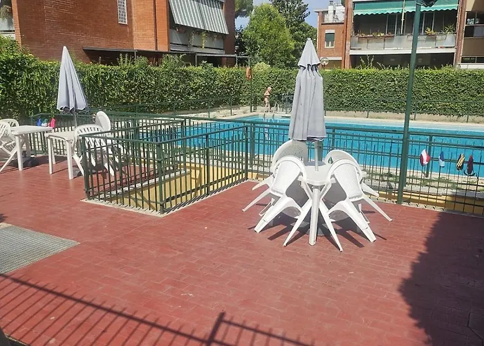 La Terrazza *