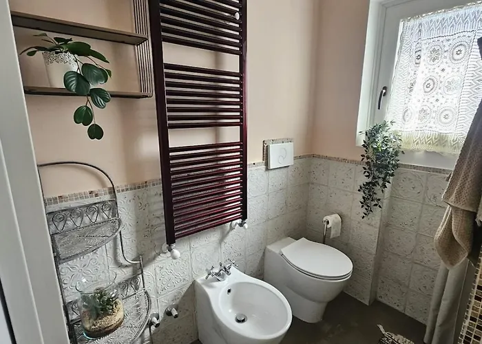 Appartement La Terrazza *