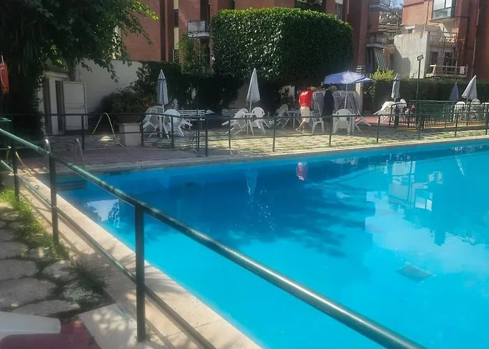 La Terrazza Rome