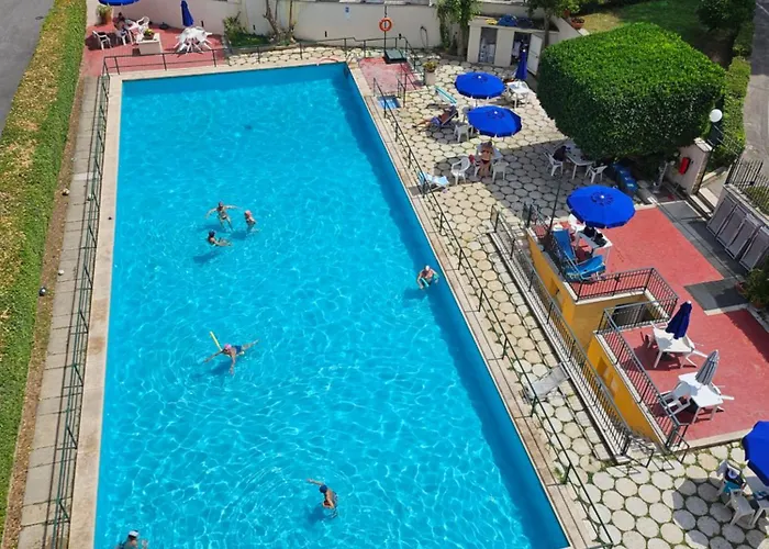 La Terrazza *